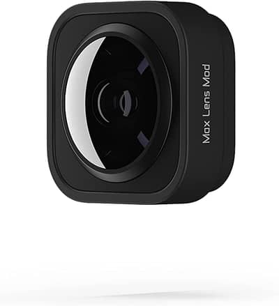 GoPro Max Lens Mod (HERO10 Black/HERO9 Black)
