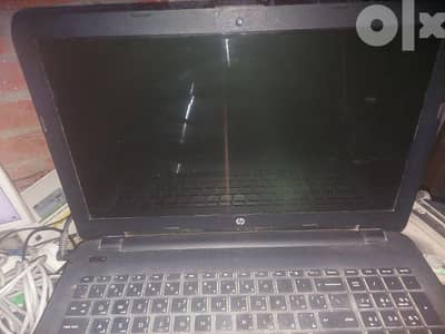 hp core i3 5005u