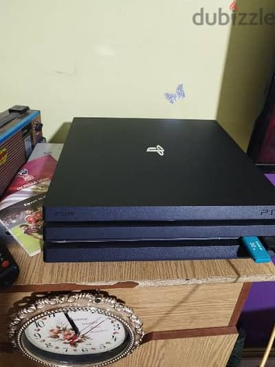 PS 4 pro