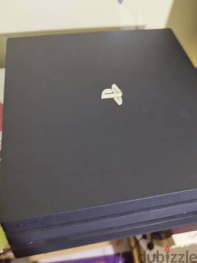 PS 4 pro