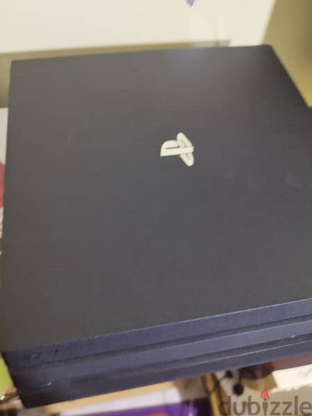 PS 4 pro 2