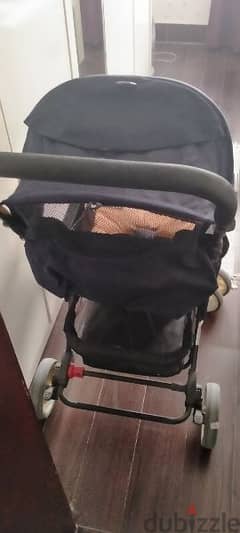 Baby Stroller عربة أطفال 0
