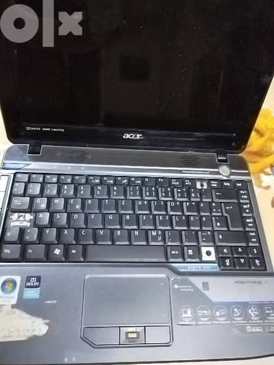 لاب توبACER