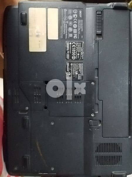 لاب توبACER 1