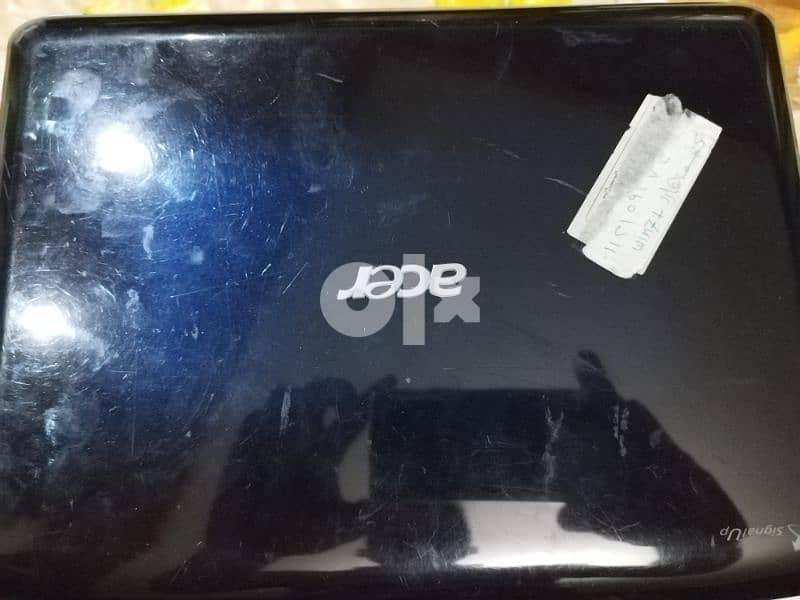 لاب توبACER 2