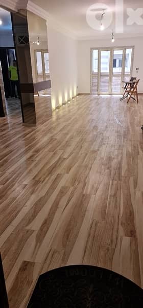 شقة بمشروع أبراج سيتي لايت بالمنتزه - الإسكندرية - برج ٨ شقه 702