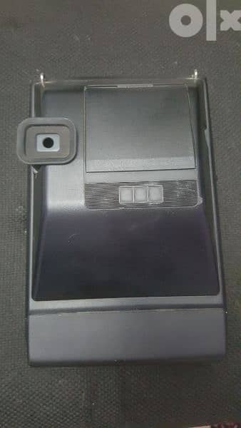 vintage Kodak instant camera 1