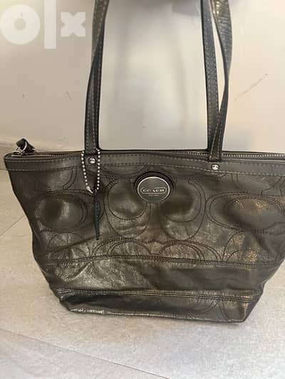 coach bag  original