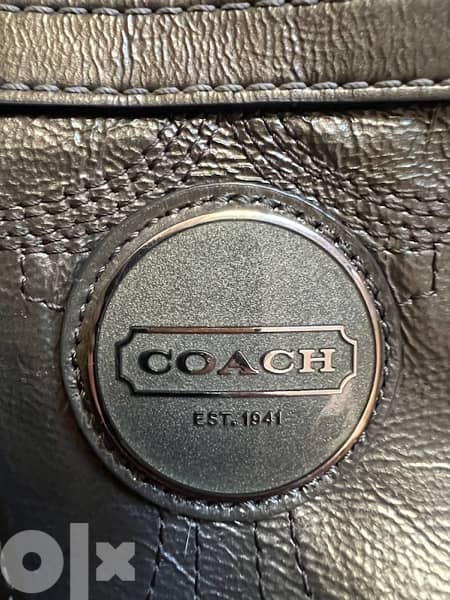 coach bag  original 2