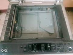 3*1 Printer,Scanner,photocoper 0