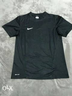 Nike running t-shirt 0