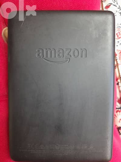 كيندل Kindle Paperwhite 10th generation
