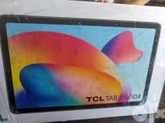 TCL TAB MAX 10.4 تابلت تي سي ال 256 جيجا