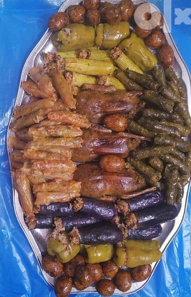 Manal's Kitchen 1