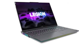 Lenovo legion 7 - RTX 3060 - AMD Ryzen 7 5800h - 165 hz - Ram 16 GB
