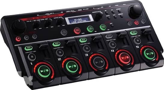 BOSS RC-505 LOOPER STATION FOR SALE