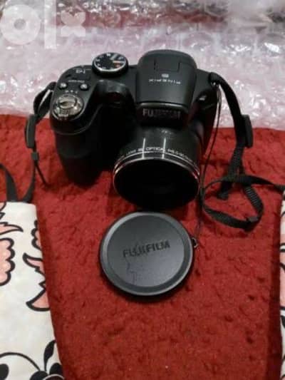 finepix s2950