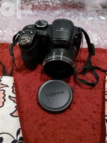 finepix s2950 0