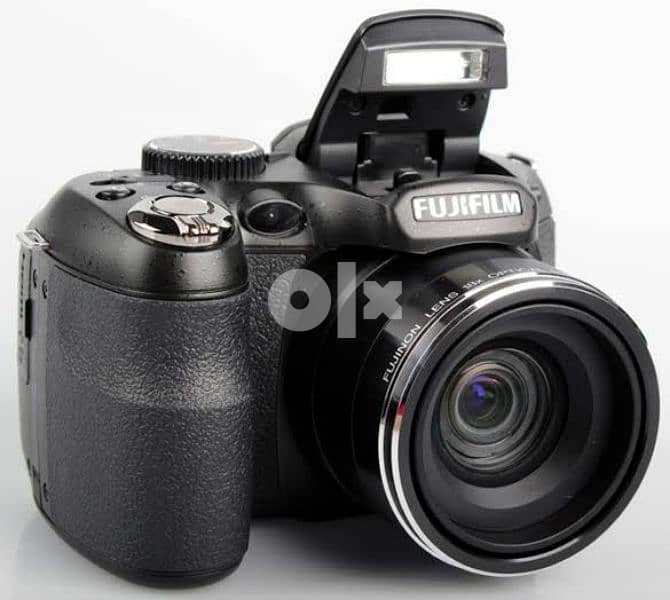 finepix s2950 1