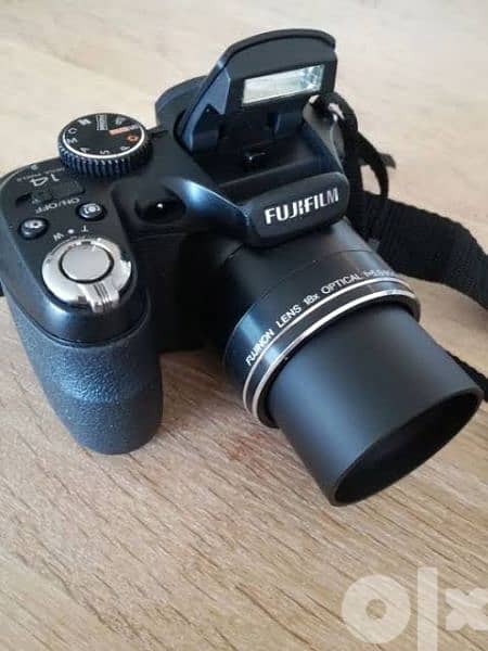 finepix s2950 2