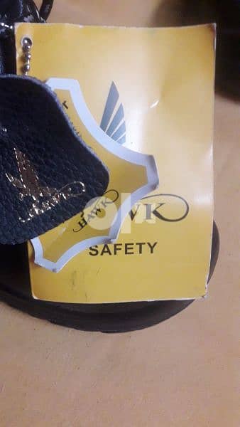 Safety 1