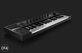 Komplete Kontrol m32