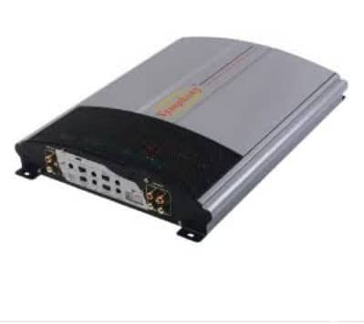 gm symphony 500 wat