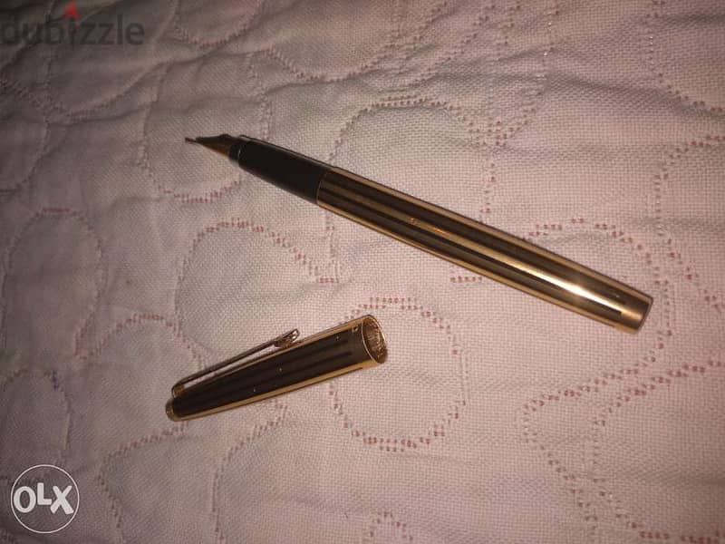 قلم حبر 2