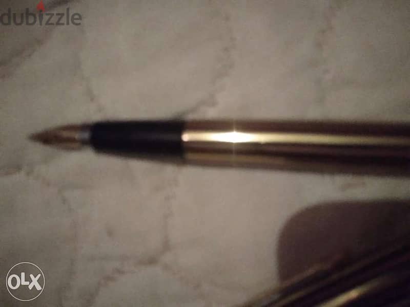 قلم حبر 3