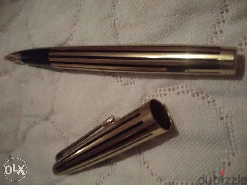 قلم حبر 4