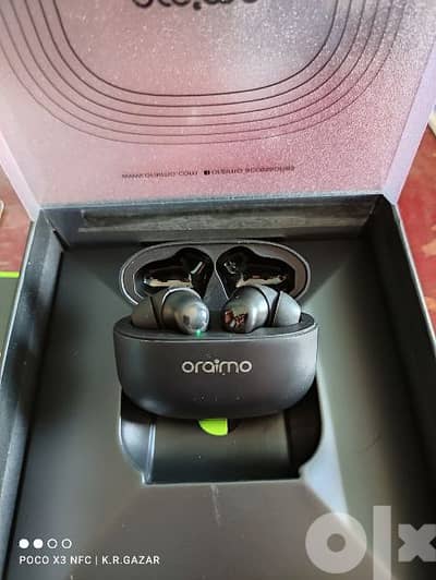 oraimo freebuds 3