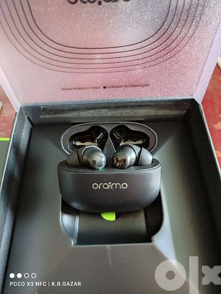 oraimo freebuds 3 0