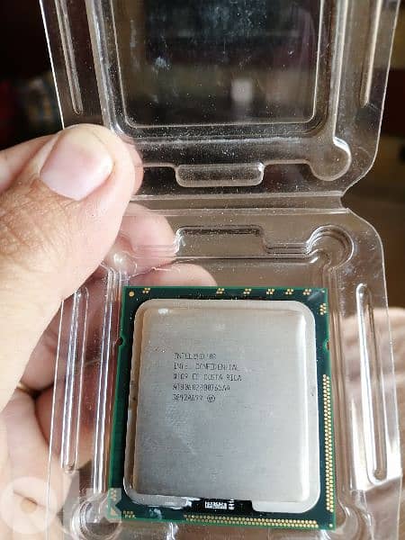 Intel core i7 0