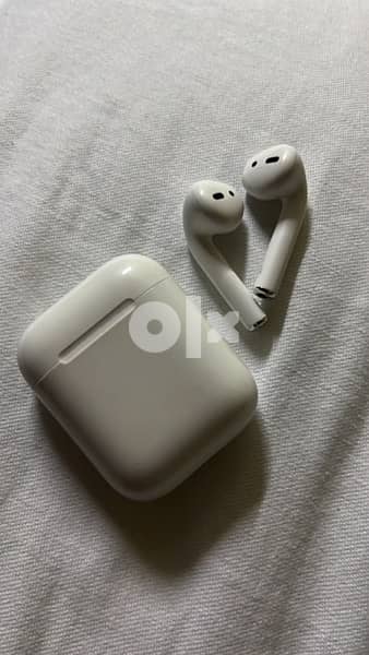 AirPods 2 ايربودز 1