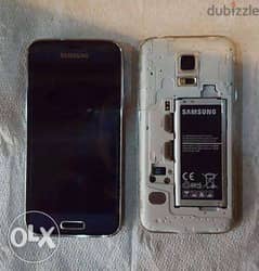 Samsung s5 mini  مطلوب هاتف سامسونج اس ٥ مني ميني 0