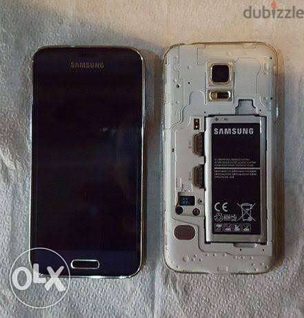 Samsung s5 mini  مطلوب هاتف سامسونج اس ٥ مني ميني 0