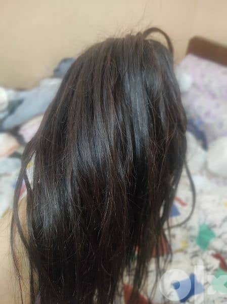 hair by hair extension 1