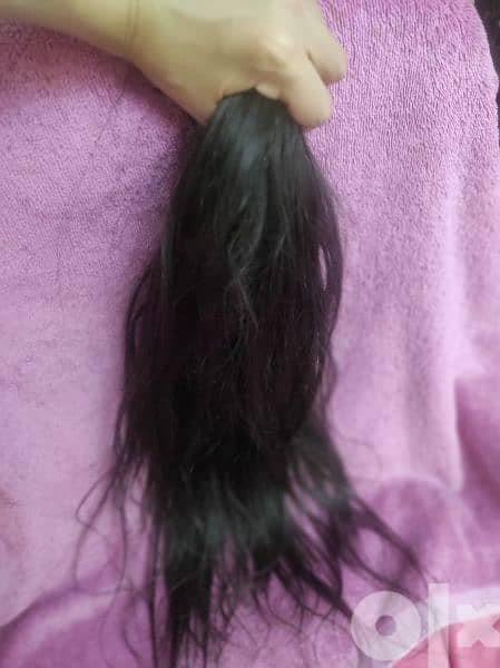 hair by hair extension 2