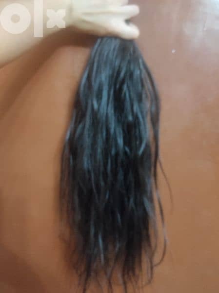 hair by hair extension 4