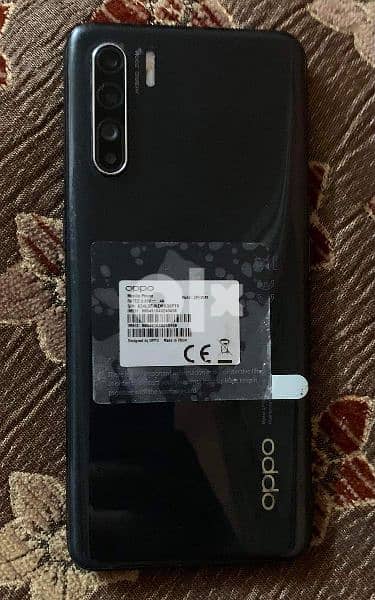 olx reno 3 pro