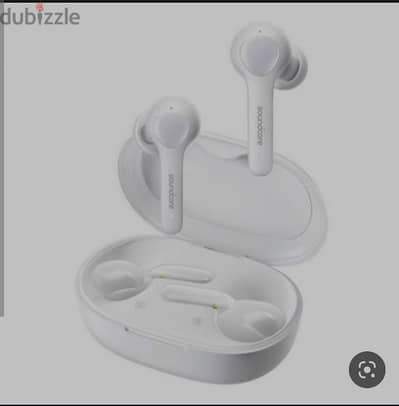 ايربودز  أنكر   airpods Anker