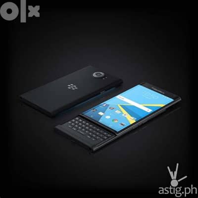blackberry priv بلاكبيري بريف