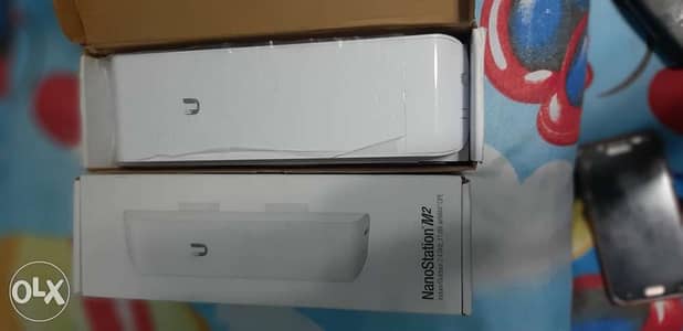Nano station M2