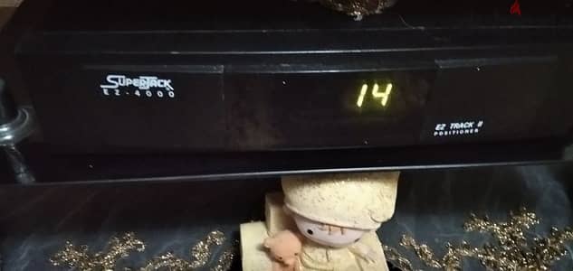 بوزرش سوبر جاك 400
