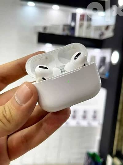 airpods