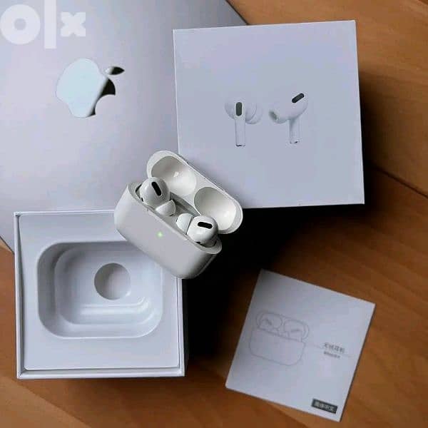 airpods pro 1