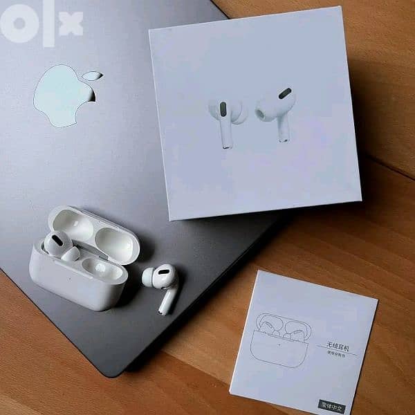 airpods pro 2