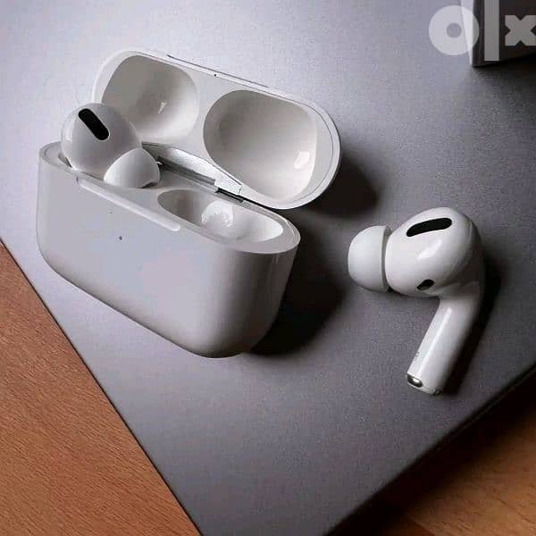 airpods pro 3