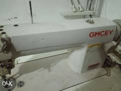 ماكينة خياطة للبيع ومقص القماش كهربائية 0
