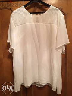 New blouse from USA 3X 0